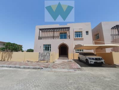 4 Bedroom Villa for Rent in Mohammed Bin Zayed City, Abu Dhabi - 20240504_131450. jpg