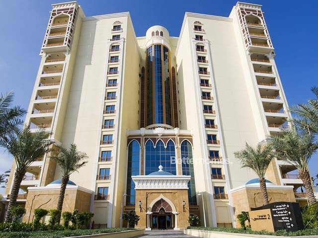 Fully Upgraded | Large Terrace | Low Floor Fully Upgraded | Large Terrace | Low Floor