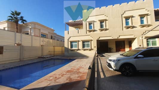 فیلا 3 غرف نوم للايجار في مدينة محمد بن زايد، أبوظبي - 20240111_161408. jpg
