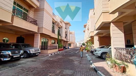 4 Bedroom Villa for Rent in Mohammed Bin Zayed City, Abu Dhabi - IMG-20240417-WA0027. jpg