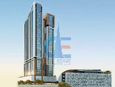 1 Bedroom Apartment for Sale in Al Mamzar, Sharjah - WhatsApp Image 2024-05-09 at 15.02. 39. jpeg