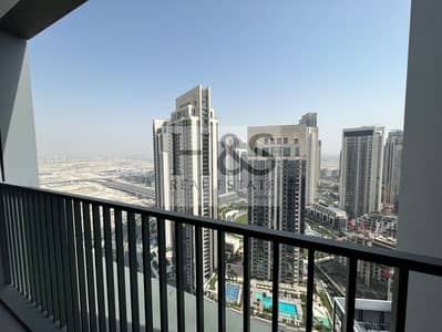 1 Bedroom Flat for Rent in Dubai Creek Harbour, Dubai - 1a972ac1-781a-4d3f-935a-a750b2857bab. jpg