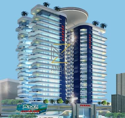 2 Cпальни Апартаменты Продажа в Дубайский Научный Парк, Дубай - mobile_header. jpg