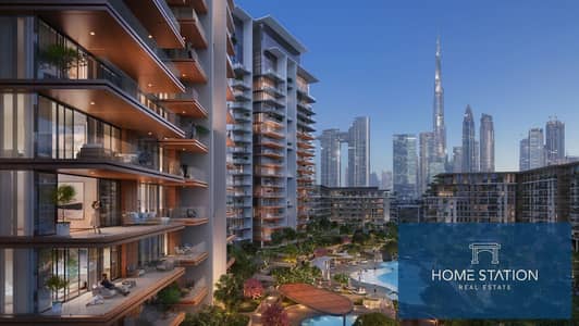 5 Bedroom Apartment for Sale in Al Wasl, Dubai - 0a468c79-6a10-4f02-b14d-a980911dd5f9. jpg