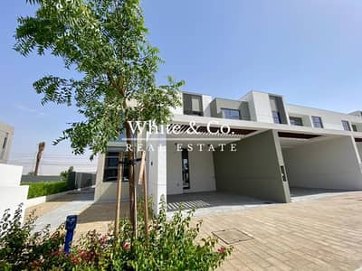 4 Bedroom Townhouse for Rent in Arabian Ranches 3, Dubai - Brand New | Keys in Hand | Vacant Now