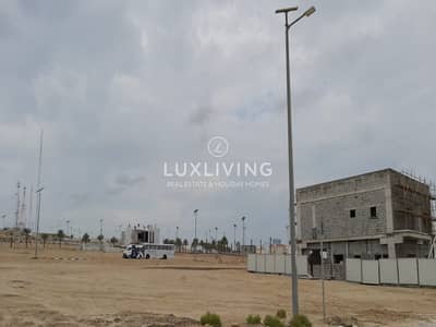 ارض سكنية  للبيع في الفرجان، دبي - ارض سكنية في مروج الفرجان،الفرجان 4000000 درهم - 8987431