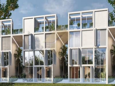 4 Bedroom Villa for Sale in Al Barari, Dubai - Genuine Resale | Options Available | Payment Plan