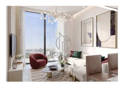1 Bedroom Apartment for Sale in Jumeirah Village Circle (JVC), Dubai - output-0014. jpg