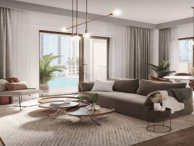 شقة 2 غرفة نوم للبيع في مرسى خور دبي، دبي - Screenshot 2024-05-08 150659. png