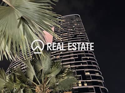 1 Bedroom Hotel Apartment for Sale in Jumeirah Beach Residence (JBR), Dubai - Address 1. png