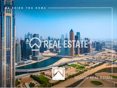 Studio for Sale in Business Bay, Dubai - 10. png
