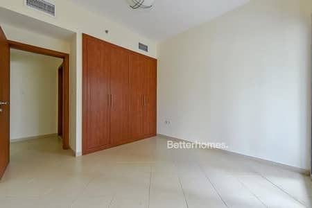 one bedroom - Marina Diamond 6 - Marina view one bedroom - Marina Diamond 6 - Marina view