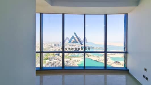 2 Bedroom Apartment for Rent in Corniche Road, Abu Dhabi - 2. jpeg