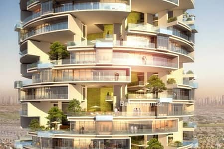 Best Price in Viceroy JVC Private Terrace and Pool Best Price in Viceroy JVC Private Terrace and Pool
