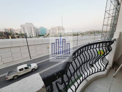 2 Bedroom Apartment for Rent in Muwaileh, Sharjah - 20240509_185058. jpg