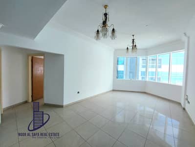 1 Bedroom Flat for Rent in Al Taawun, Sharjah - 20240509_104403. jpg