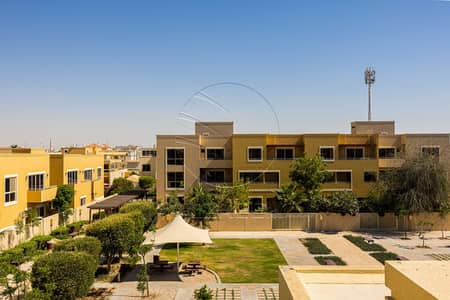 4 Cпальни Таунхаус в аренду в Аль Раха Гарденс, Абу-Даби - 021A9577. jpg