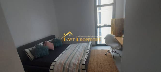 Ready to move | Al Zahia | Discounted price| Large area | studio | payment plan |