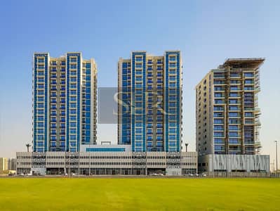 استوديو  للبيع في الفرجان، دبي - شقة في برج جلامز ريزيدنس 1،غلامز من دانوب،الفرجان 530000 درهم - 8987538