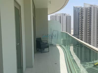 1 Bedroom Apartment for Rent in Al Reem Island, Abu Dhabi - Fully Furnished | Beautiful View | Prime Location
