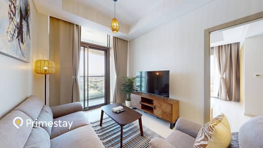 2 Bedroom Flat for Rent in Business Bay, Dubai - Primestay-Vacation-Home-Rental-LLC-Aykon-City-C-05102024_093058. jpg
