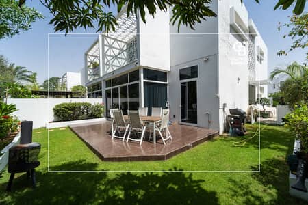 4 Bedroom Villa for Sale in Mudon, Dubai - Twin Villa | Single Row | Vacant Soon
