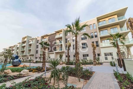 2 Bedroom Flat for Sale in Muwaileh, Sharjah - Gated Community | Pool view | 2 Parking Slots