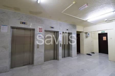 2 Bedroom Flat for Rent in Rolla Area, Sharjah - Spacious and bright 2Bedroom | Rolla, Arouba St.