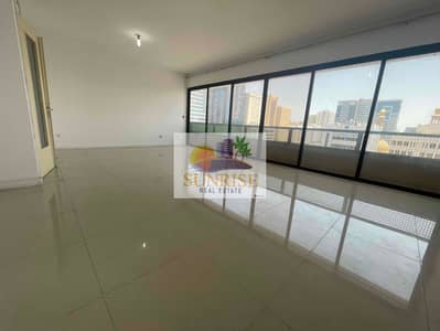 فلیٹ 3 غرف نوم للايجار في مدينة زايد.، أبوظبي - Ijwsnm3mKSyCCte6aHFHXecaQUI1laNslJrygoO3
