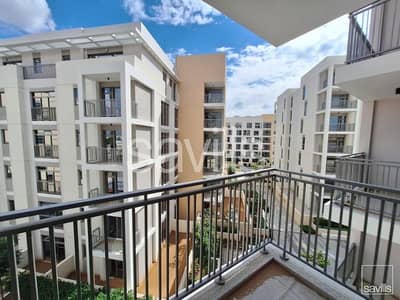 1 Bedroom Apartment for Rent in Muwaileh, Sharjah - Brand new 1BED | Woroud 2 | Uptown Al Zahia