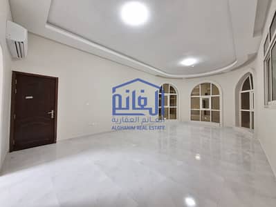 1 Спальня Апартамент в аренду в Мадинат Аль Рияд, Абу-Даби - 6kTQWnnC3S4IE55lSnEd2EXL7DwRxeDlcxR6Gdjv
