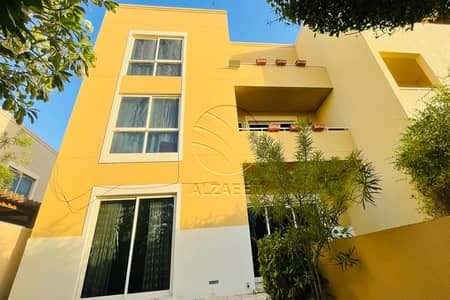 4 Bedroom Townhouse for Rent in Al Raha Gardens, Abu Dhabi - WhatsApp Image 2023-05-31 at 11.39. 06 AM (1). jpg