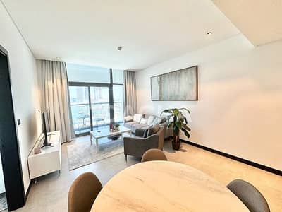 1 Bedroom Apartment for Rent in Business Bay, Dubai - 15 Northside I Premium Location I Furnished
