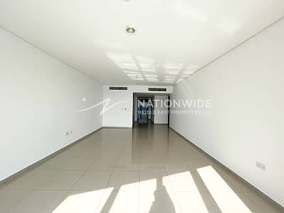 2 Bedroom Flat for Sale in Al Reem Island, Abu Dhabi - Sea View|Best Facilities |High-End Finishes