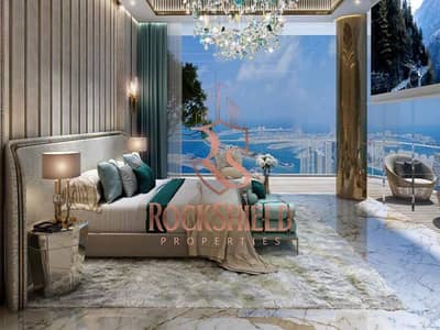 1 Bedroom Apartment for Sale in Dubai Harbour, Dubai - 01. jpg