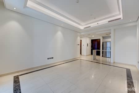 1 Bedroom Flat for Rent in Downtown Dubai, Dubai - Vacant l Unfurnished l Prime Location