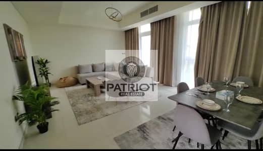 3 Bedroom Townhouse for Rent in DAMAC Hills 2 (Akoya by DAMAC), Dubai - WhatsApp Image 2024-05-06 at 2.37. 51 AM (5). jpeg