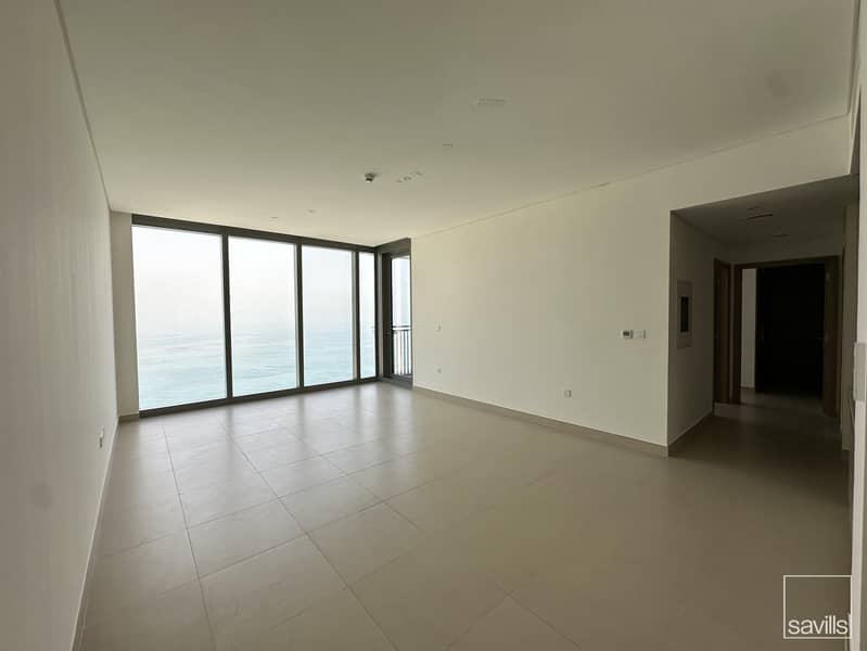 位于迪拜码头，5242大厦，5242大厦1号 2 卧室的公寓 210000 AED - 8861354