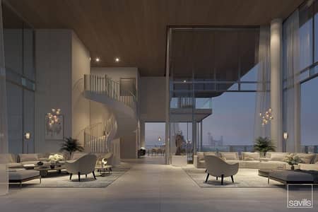 شقة 2 غرفة نوم للبيع في نخلة جميرا، دبي - شقة في سيرينا ليفنج برج 1،سيرينا ليفنج،نخلة جميرا 2 غرف 8500000 درهم - 8896650