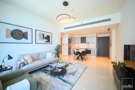 فلیٹ 1 غرفة نوم للبيع في دبي هاربور‬، دبي - شقة في برج صن رايز باي 2،سانرايز باي،إعمار بيتشفرونت،دبي هاربور‬ 1 غرفة 2690000 درهم - 8856151