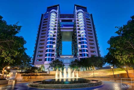 朱美拉棕榈岛， 迪拜 酒店式公寓待售 - 位于朱美拉棕榈岛，棕榈公爵酒店 的酒店式公寓 835000 AED - 8864547