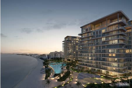 朱美拉棕榈岛， 迪拜 3 卧室公寓待售 - 位于朱美拉棕榈岛，塞雷尼亚生活馆，Serenia Living Tower 2 3 卧室的公寓 12500000 AED - 8899550