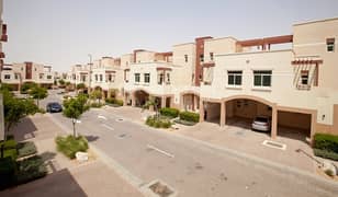 شقة في قرية الخليج،الغدیر 2 غرف 75000 درهم - 8987661