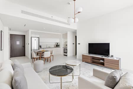 1 Bedroom Flat for Sale in Dubai Harbour, Dubai - Spacious and elegant apartment with beach access