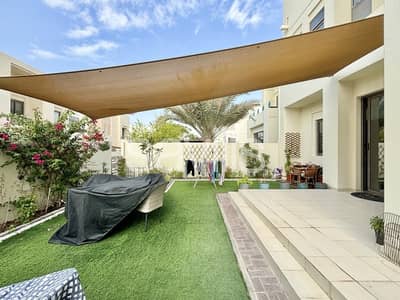 4 Bedroom Townhouse for Sale in Reem, Dubai - Motivated | Well Located | Spacious Garden