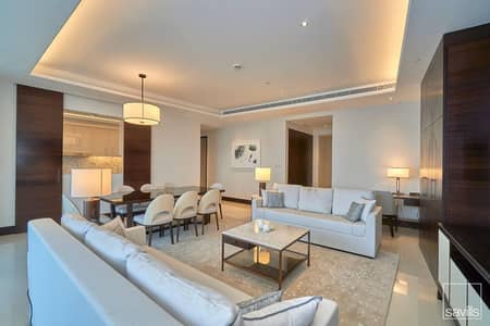 شقة 2 غرفة نوم للايجار في وسط مدينة دبي، دبي - شقة في العنوان ريزدينسز سكاي فيو 2،العنوان ريزيدنس سكاي فيو،وسط مدينة دبي 2 غرف 425000 درهم - 8978680