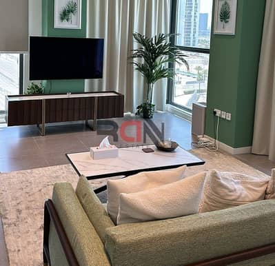 شقة 1 غرفة نوم للايجار في جزيرة الريم، أبوظبي - IMG-20240508-WA0004. jpg