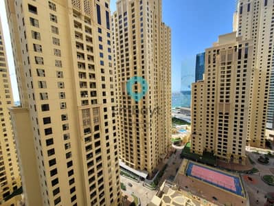 朱美拉海滩住宅（JBR）， 迪拜 1 卧室公寓待租 - IMG-20240509-WA0068. jpg