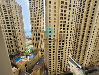 1 Bedroom Apartment for Rent in Jumeirah Beach Residence (JBR), Dubai - IMG-20240509-WA0069. jpg