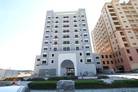 شقة في جلف ناشونال ريزيدنس،مدينة دبي للإنتاج 3 غرف 120000 درهم - 8939199